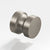 Colonial Bronze Cabinet Knob