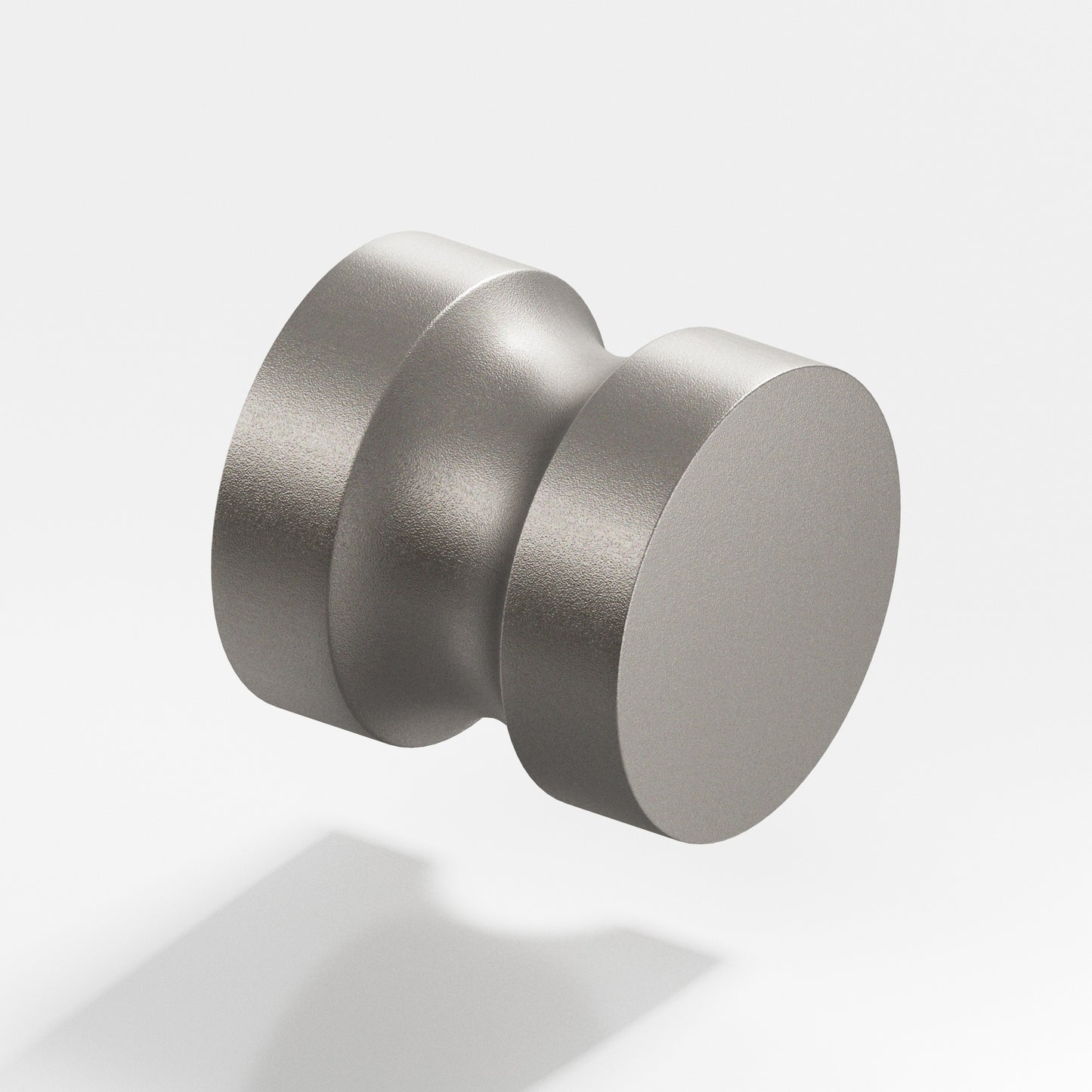 Colonial Bronze Cabinet Knob