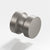 Colonial Bronze Cabinet Knob