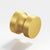 Colonial Bronze Cabinet Knob