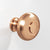 Colonial Bronze Cabinet Knob - Parent