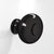 Colonial Bronze T Cabinet Knob