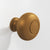 Colonial Bronze Cabinet Knob