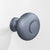 Colonial Bronze T Cabinet Knob
