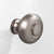 Colonial Bronze Cabinet Knob
