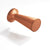 Colonial Bronze Cabinet Knob