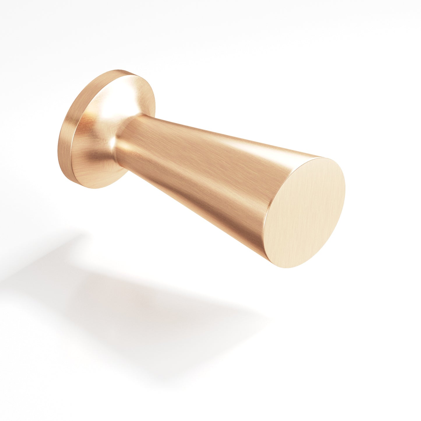 Colonial Bronze Cabinet Knob - Parent