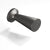 Colonial Bronze Cabinet Knob