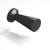 Colonial Bronze Cabinet Knob