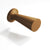 Colonial Bronze Cabinet Knob