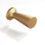 Colonial Bronze Cabinet Knob