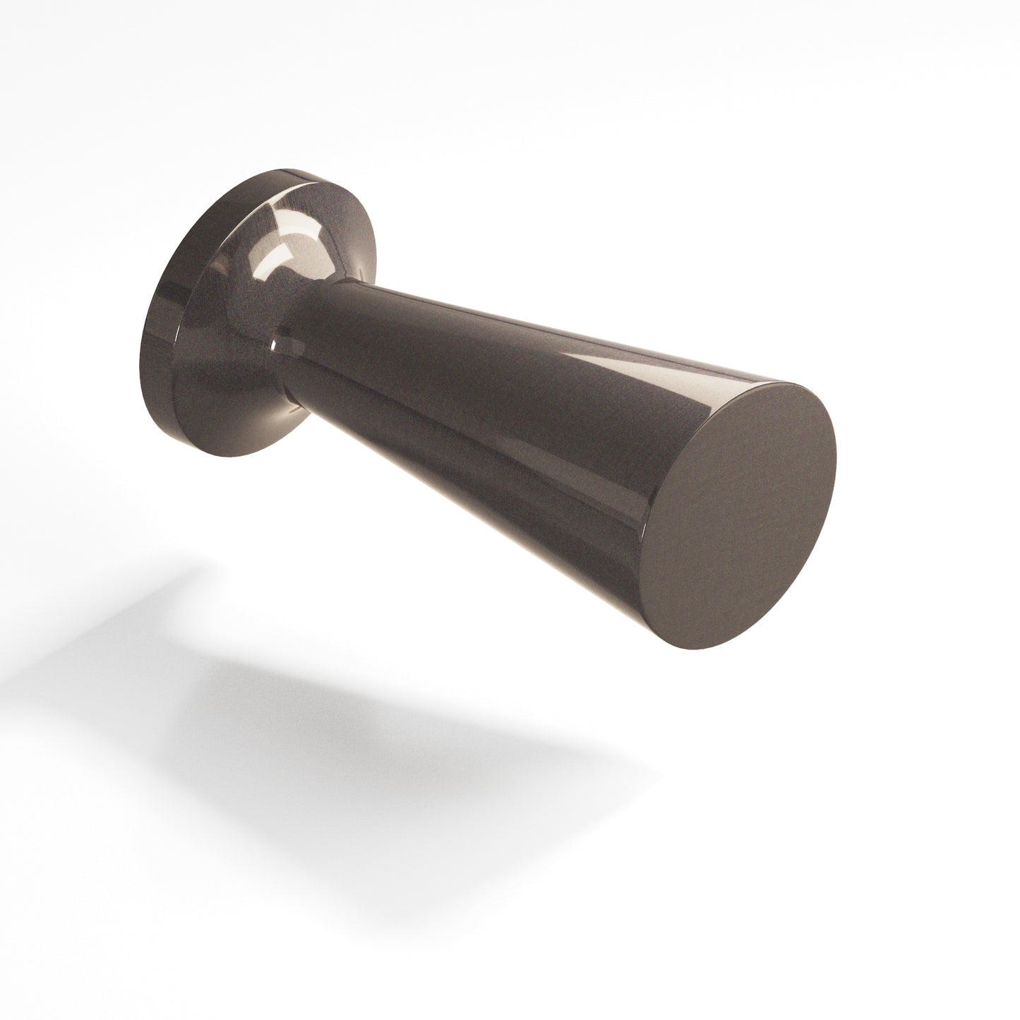 Colonial Bronze Cabinet Knob