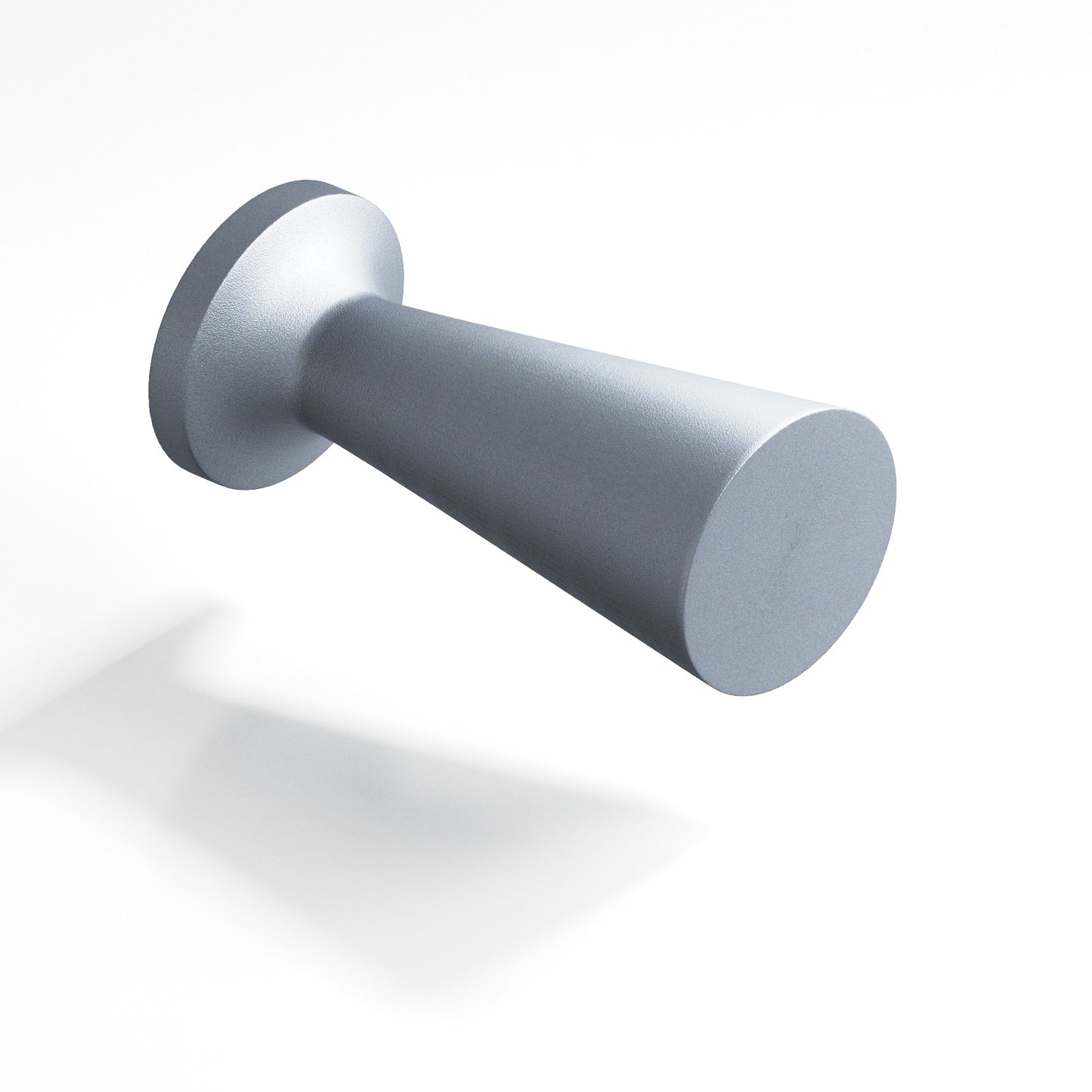 Colonial Bronze Cabinet Knob