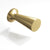 Colonial Bronze Cabinet Knob
