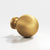 Colonial Bronze Cabinet Knob