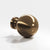 Colonial Bronze Cabinet Knob