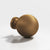 Colonial Bronze Cabinet Knob