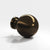 Colonial Bronze Cabinet Knob