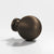 Colonial Bronze Cabinet Knob
