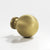 Colonial Bronze Cabinet Knob