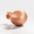 Colonial Bronze Cabinet Knob