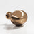 Colonial Bronze Cabinet Knob