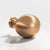 Colonial Bronze Cabinet Knob