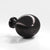 Colonial Bronze Cabinet Knob