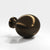 Colonial Bronze Oval Cabinet Knob