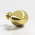Colonial Bronze Cabinet Knob