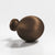 Colonial Bronze Cabinet Knob