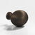 Colonial Bronze Cabinet Knob