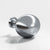 Colonial Bronze Cabinet Knob