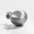 Colonial Bronze Cabinet Knob