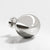 Colonial Bronze Cabinet Knob
