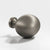 Colonial Bronze Oval Cabinet Knob