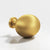 Colonial Bronze Cabinet Knob