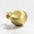 Colonial Bronze Cabinet Knob