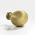 Colonial Bronze Cabinet Knob