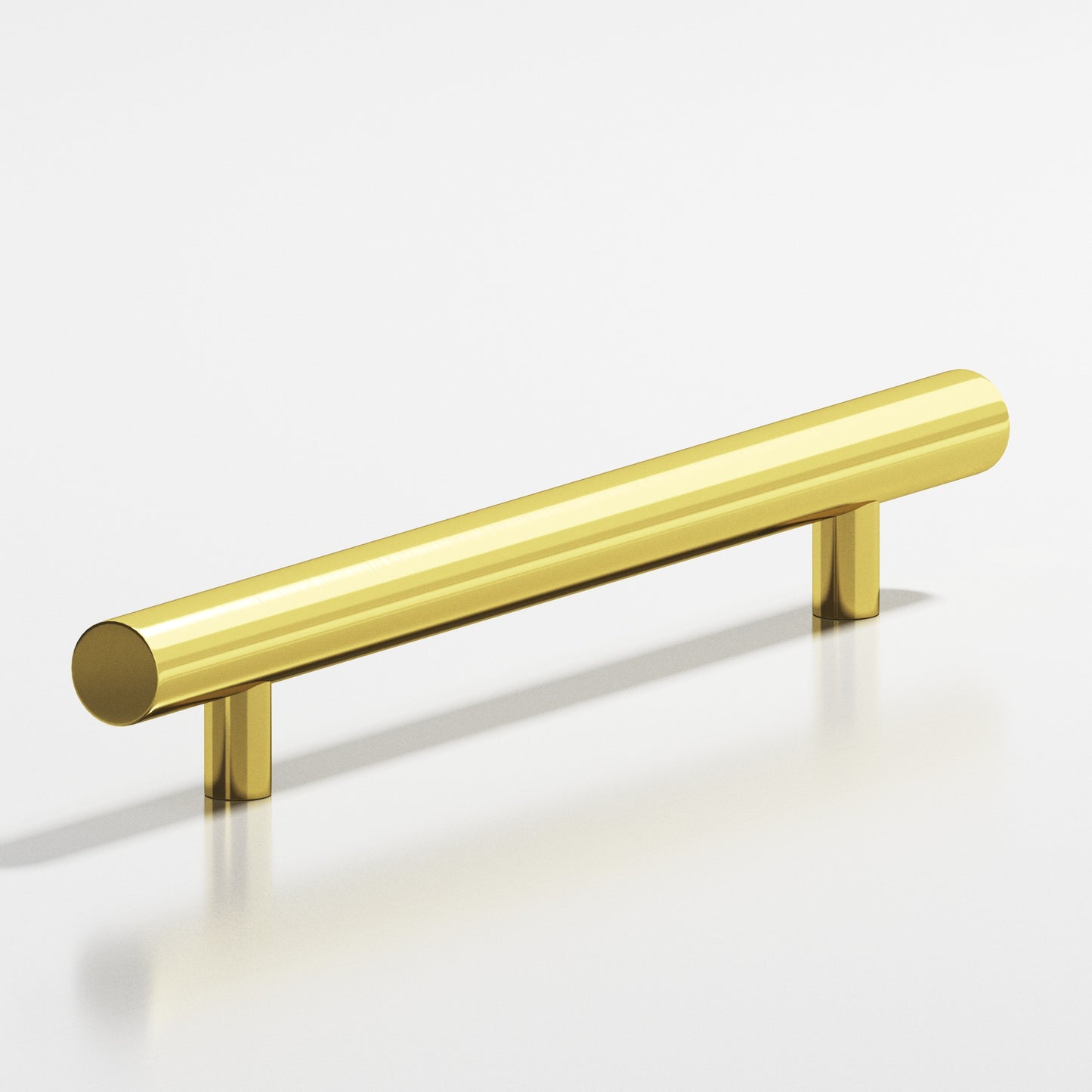 Colonial Bronze Cabinet Pull