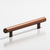 Colonial Bronze Shower Door Pull