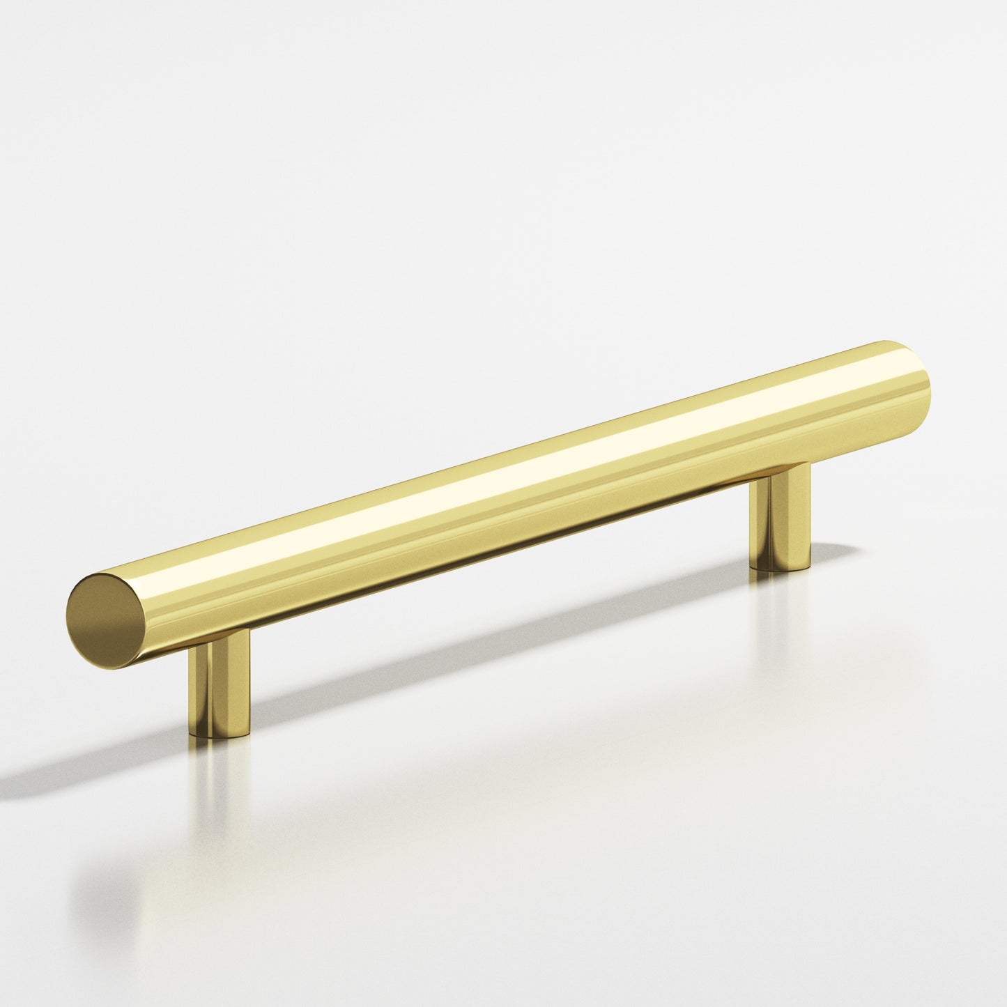 Colonial Bronze Cabinet Pull
