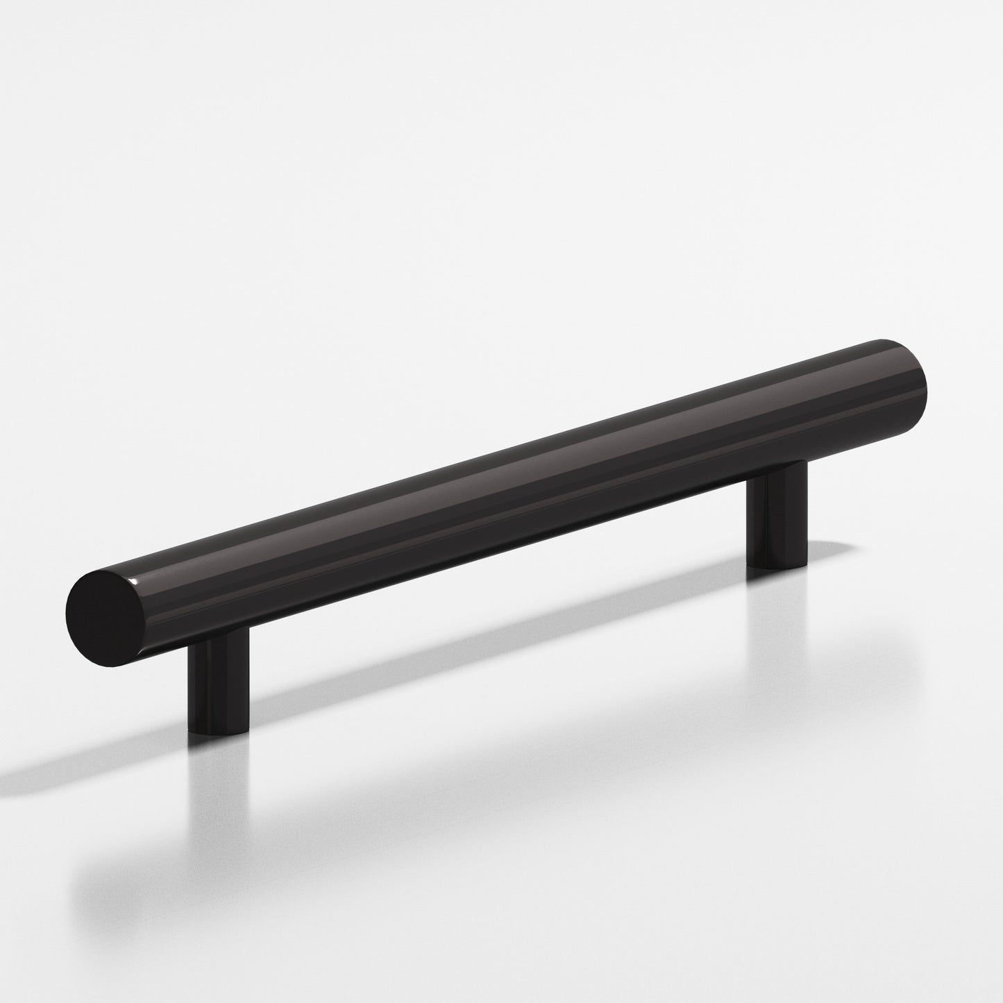 Colonial Bronze Cabinet Pull