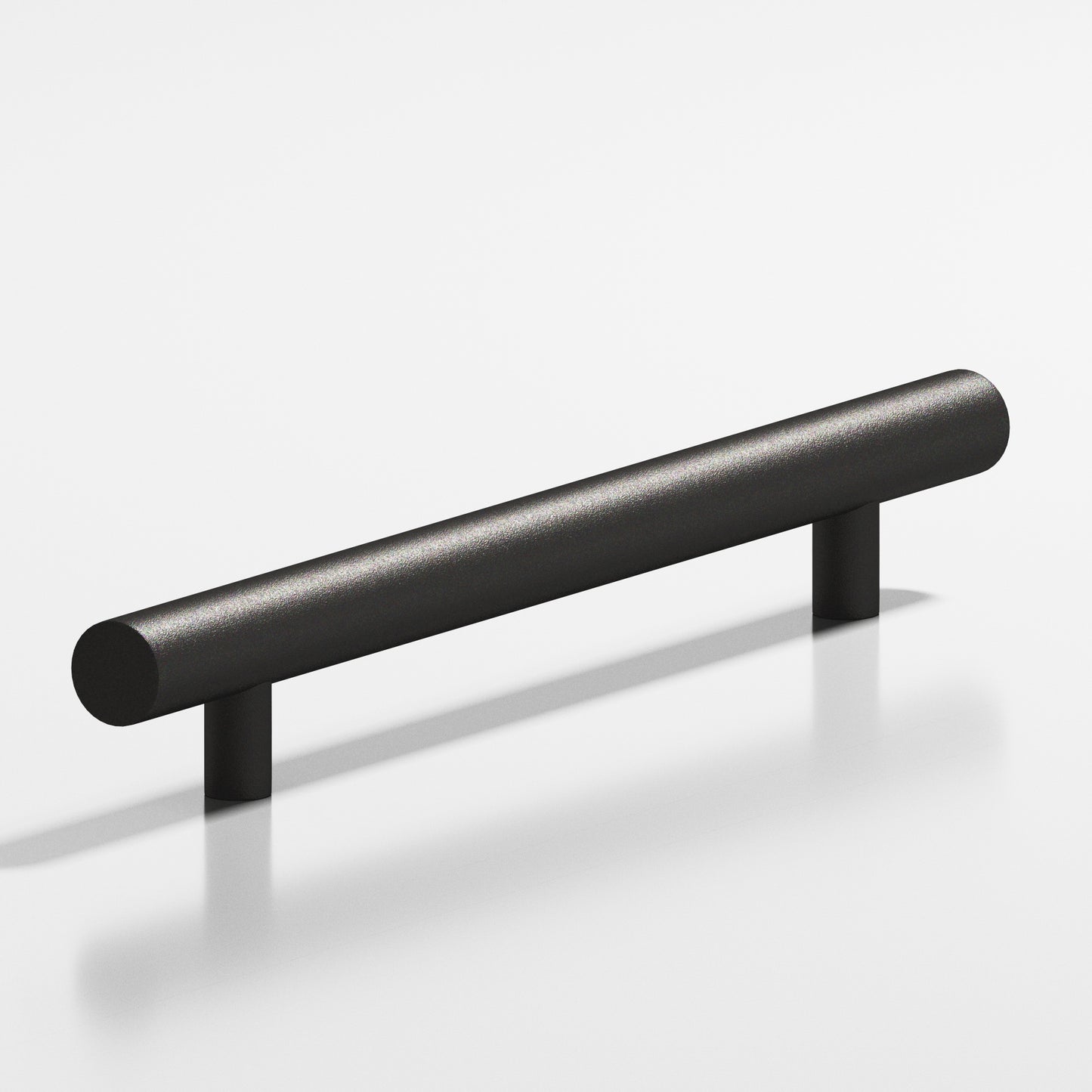 Colonial Bronze Cabinet Pull