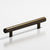 Colonial Bronze Cabinet Pull