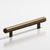 Colonial Bronze Cabinet Pull