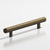Colonial Bronze Shower Door Pull
