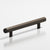 Colonial Bronze Cabinet Pull