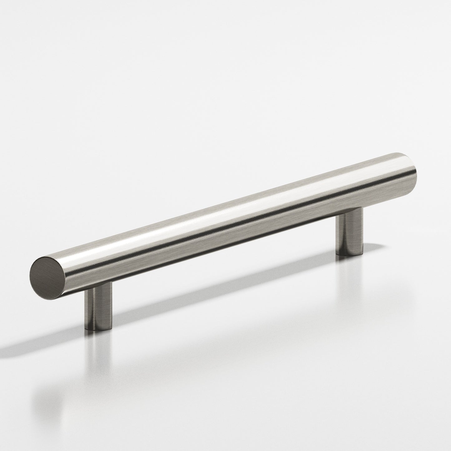Colonial Bronze Shower Door Pull