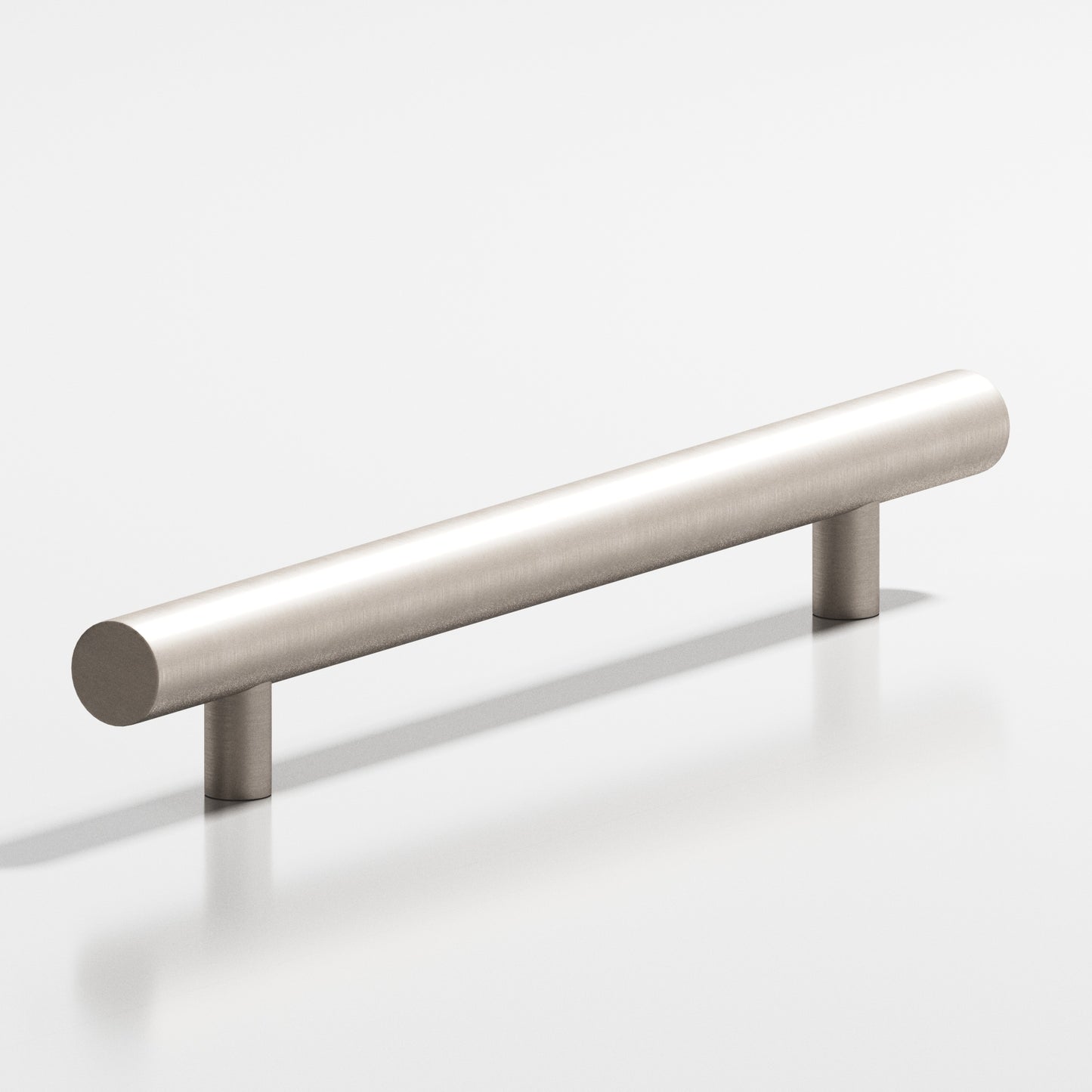 Colonial Bronze Shower Door Pull